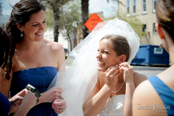 Best Thomas Center Wedding Photos - Sandra Johnson (SJFoto.com)